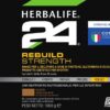 H24 Rebuild Strength - immagine 2