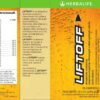 LIFTOFF - Limone - immagine 3