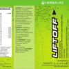 LIFTOFF - Limone - immagine 2