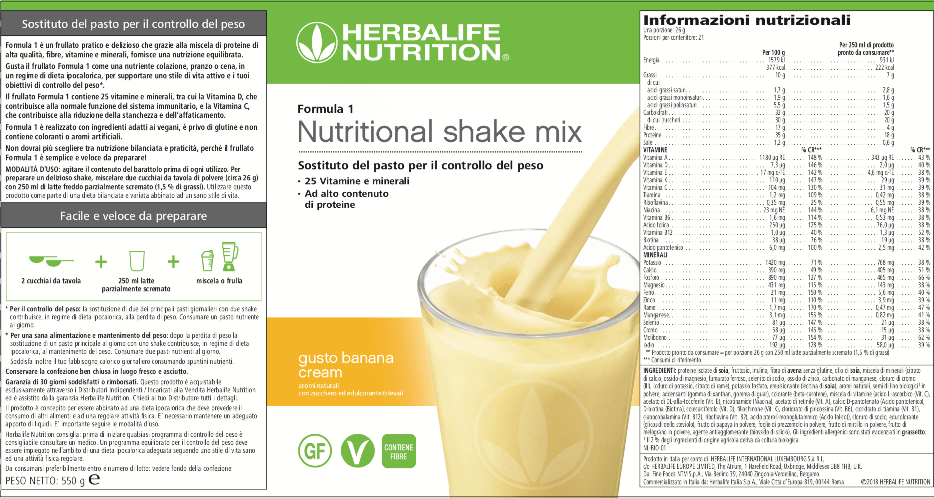 Formula 1 Banana - immagine 4