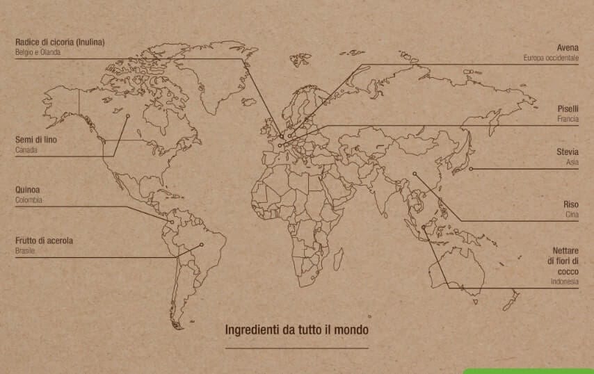 Caffè Proteico - immagine 2