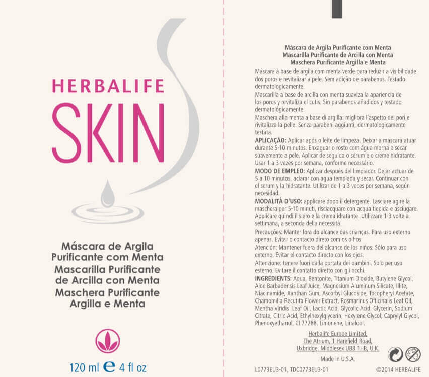 Maschera Purificante - immagine 2