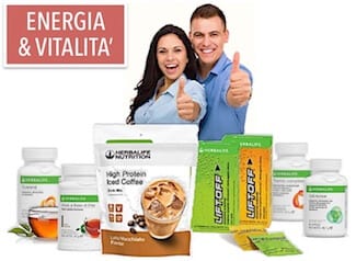 ENERGIA e VITALITA'