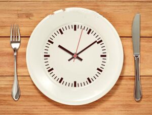 Distribuire i Nutrienti su almeno 5 pasti al giorno