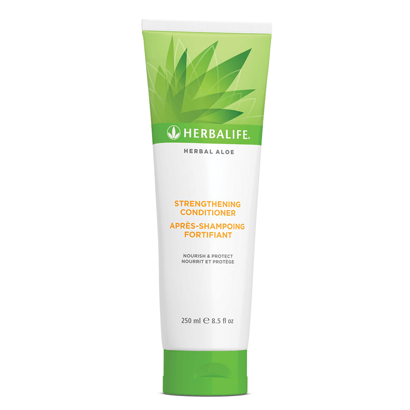 Herbal Aloe Balsamo