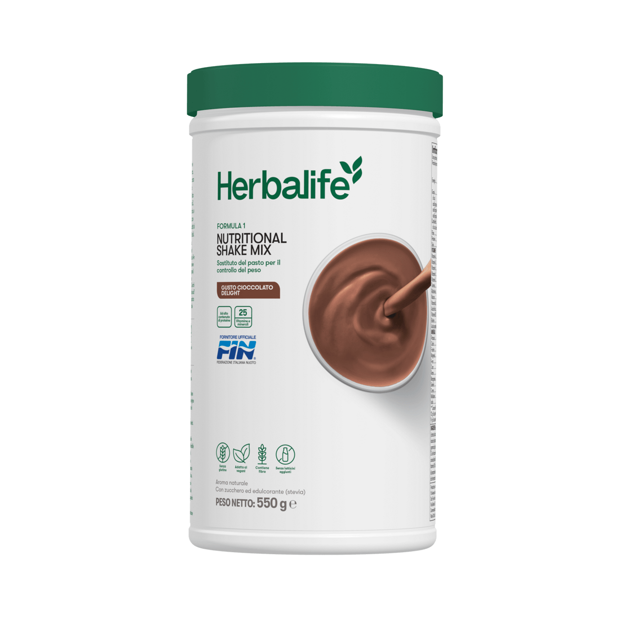 Formula 1 Cioccolato